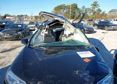 2016 Toyota Rav4 Limited from USA, damaged, VIN 2T3YFREV8GW295350